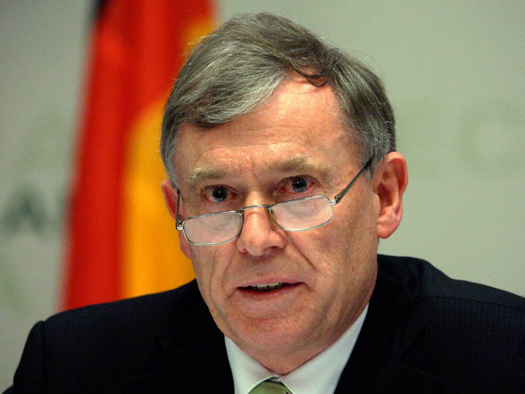 Horst Khler (CDU) 2004 – 2010