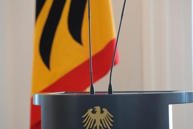 Freiburger Stimmen zum Wulff-Rücktritt