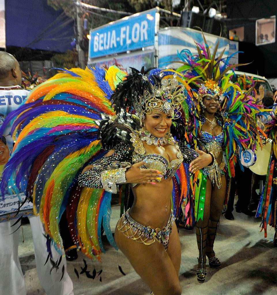Fotos Karneval In Rio Panorama Fotogalerien Badische Zeitung