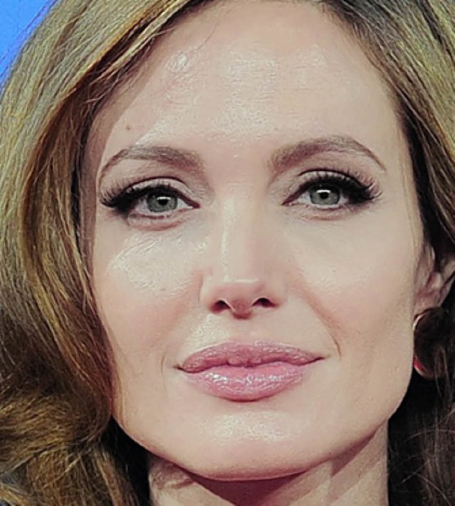 Angelina Jolie  | Foto: dpa