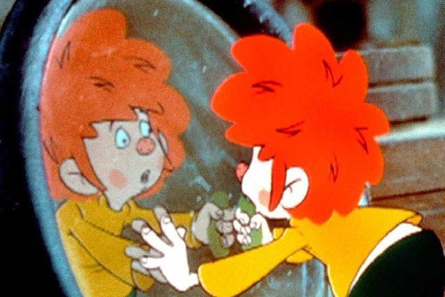 Hurra, Hurra! Pumuckl wird 50 Jahr