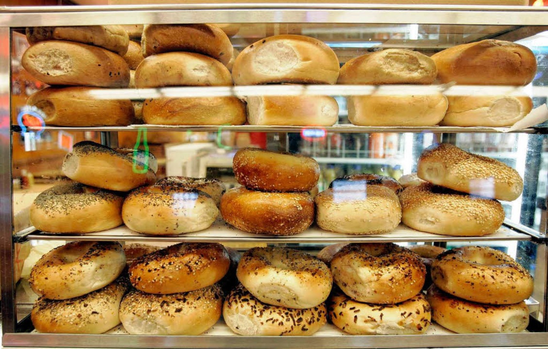 Die kulinarische Geschichte der Juden Gastronomie Badische Zeitung