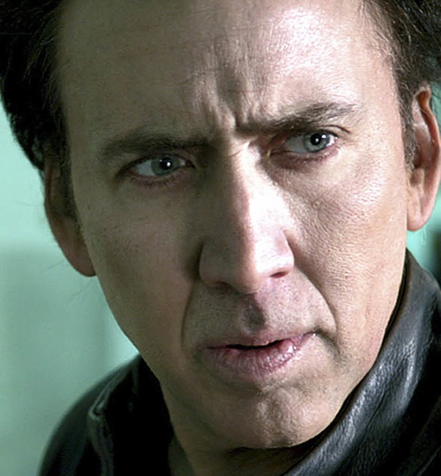 Nicolas Cage   | Foto: dapd