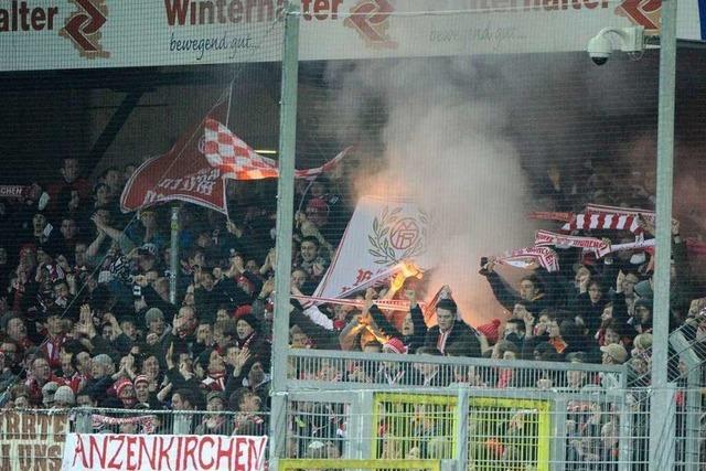 Umbau des SC-Freiburg-Stadions käme teurer als erhofft