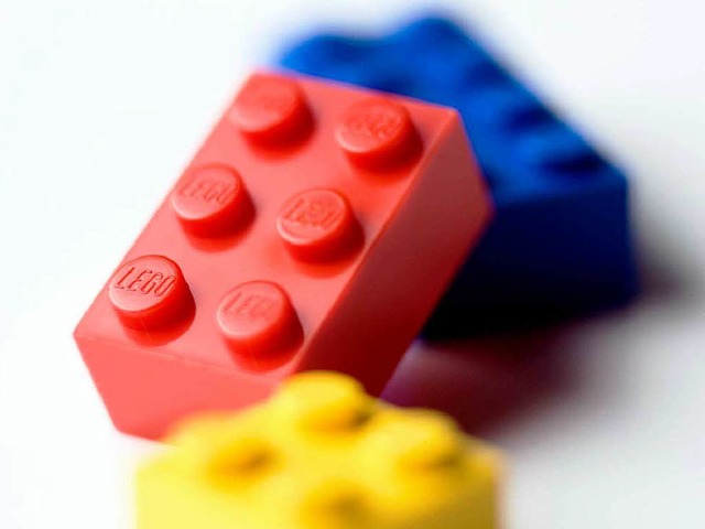 Lego   | Foto: DDP