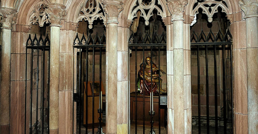 Wo liegt unser Otto I. von Hachberg? Emmendingen Badische Zeitung