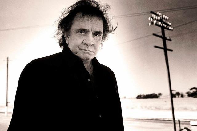 Fotos: Johnny Cash zum 80. Geburtstag