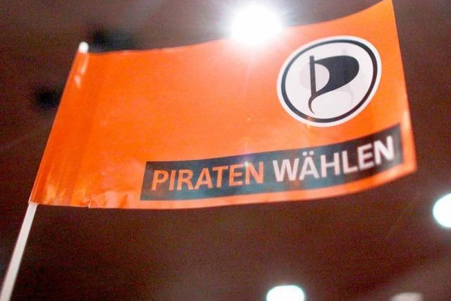 Karlsruhe: Piraten klagen gegen die aktuelle Parteienfinanzierung