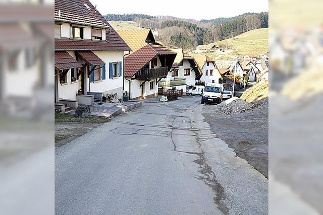 Noch im Mrz kann die Sanierung beginnen