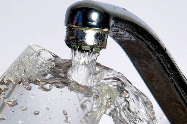 Köndringer Grundwasser ist belastet – 100 Bewohner betroffen