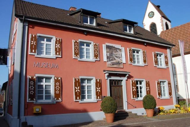 Besonderes Programm zur Museumsnacht