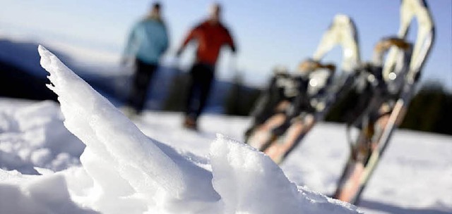 Das Belchengebiet  ist bekannt fr die... Eine Kurtaxe soll dies untersttzen.   | Foto: privat