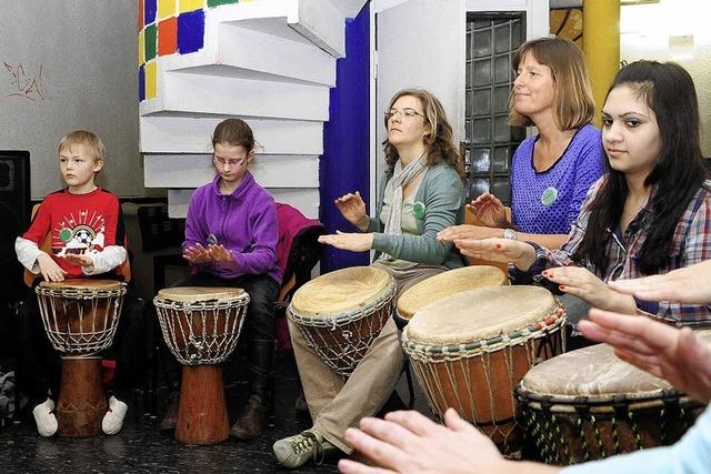 Wo Schule so viel mehr als Kopfzerbrechen bedeutet