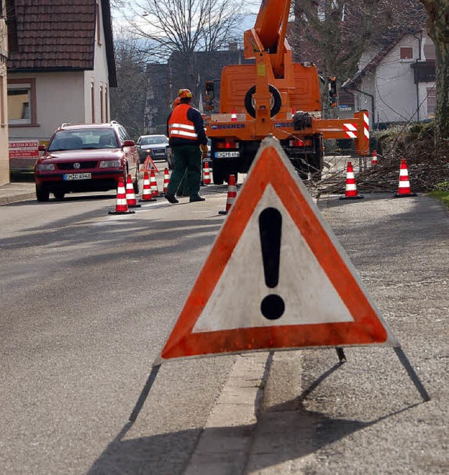 Personalkosten sind ein bedeutender Au...erbandes Denzlingen-Vrstetten-Reute.   | Foto: Frank Kiefer