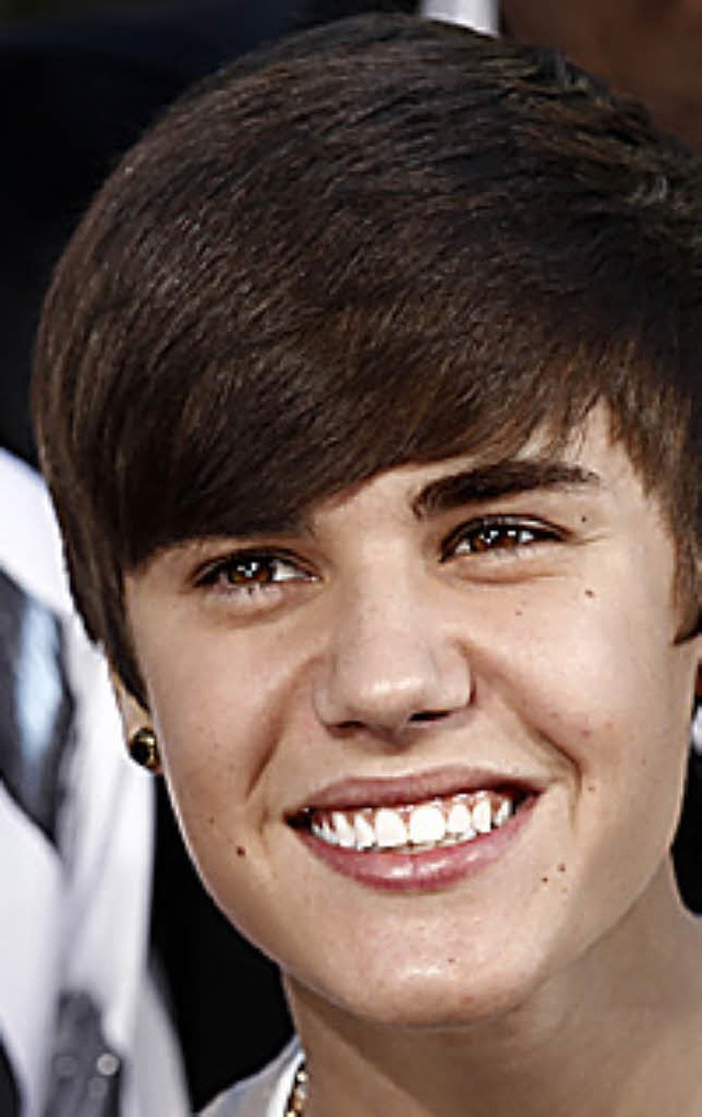 Bieber  | Foto: dapd