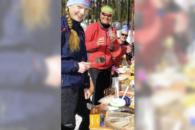 Vlkerverstndigung auf Brettern