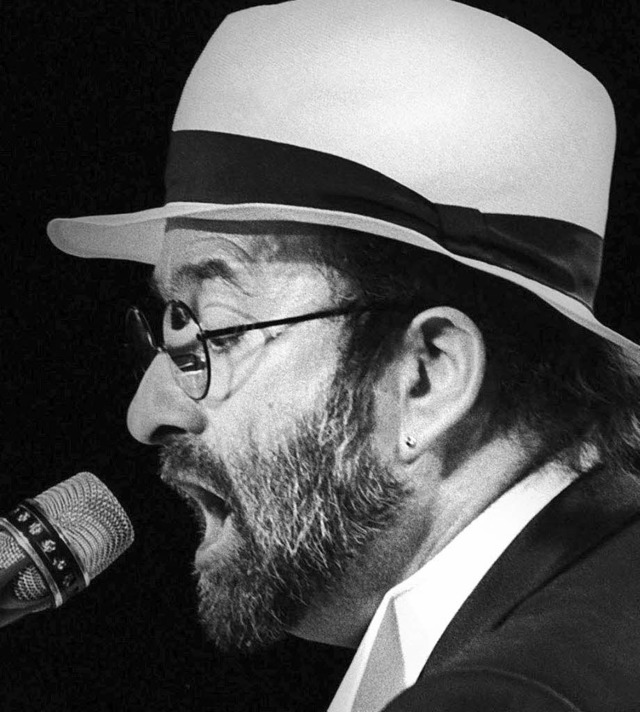 Lucio Dalla  | Foto: dpa