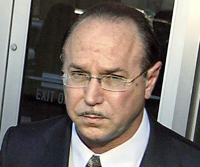 Victor Conte  | Foto: dpa