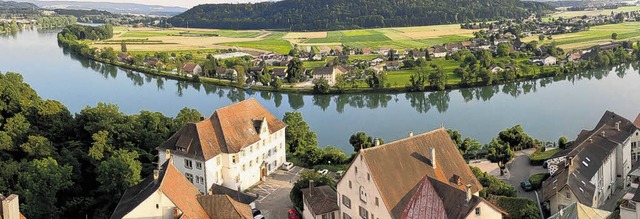 Rhein, Wein, Geschichte, Natur  &#8211...ombination kommt bei Urlaubsgsten an   | Foto: Jrger-Media