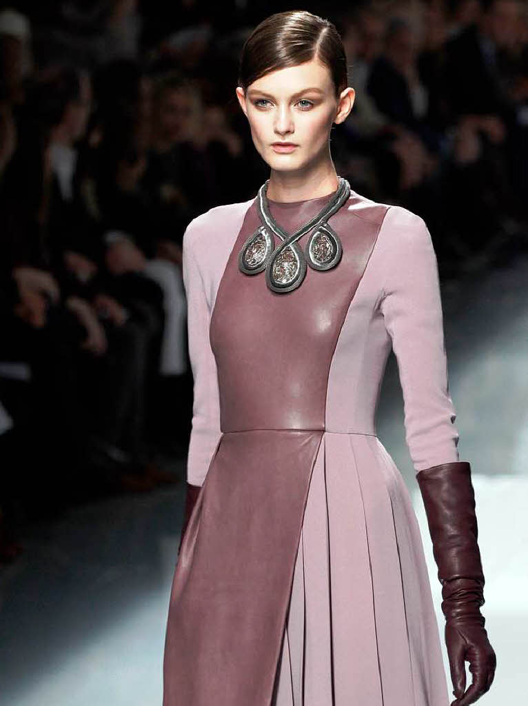 Raffiniertes Kleid von Dior