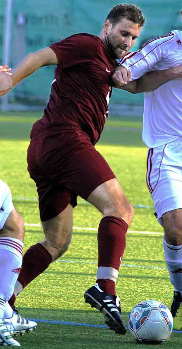 Ein Frhling mit gemischten Gefhlen: ...ainer des FC Zell im Sommer abgelst.   | Foto: mat (2)/ ms/ lix