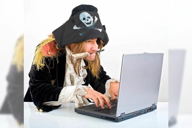 Zu viele Nerds – Piratenpartei sucht Frauen