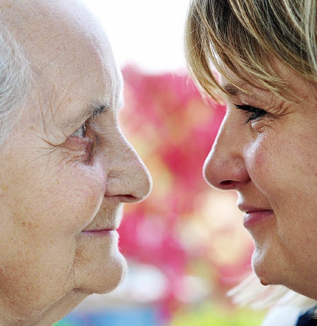 Zahlt die Tochter nur wenig Miete an d...t von zulssiger Gunstmiete die Rede.   | Foto: fotolia.com/Andre B.