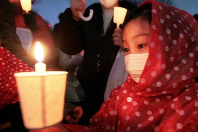 Gedenken an Fukushima: Die Mhen danach