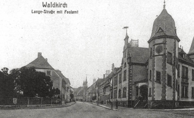   | Foto: Buch "Waldkircher Bilderbogen" v. Florian cker