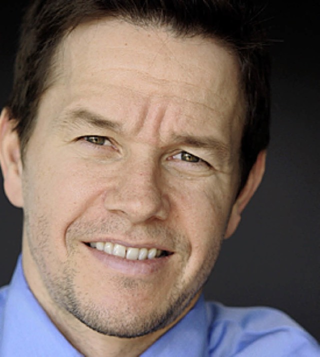 Mark Wahlberg  | Foto: dpa