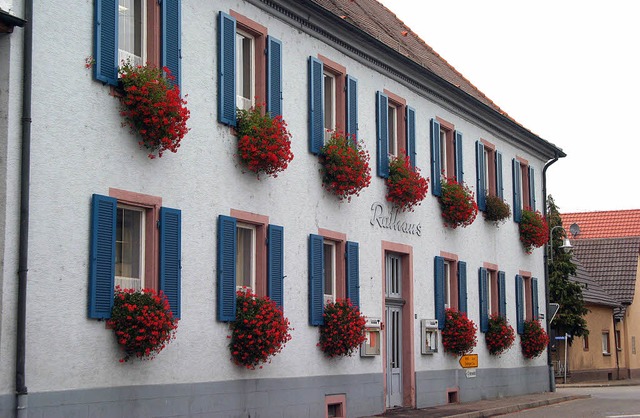 Das Rathaus in Forchheim &#8211; bald ein Abrissobjekt?  | Foto: Archivfoto: Roland Vitt