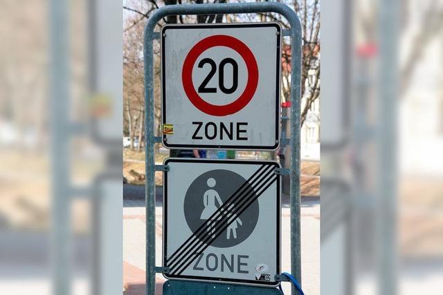 Gewerbeverband Bad Krozingen will keine verkehrsberuhigte Zone auf der Basler Straße