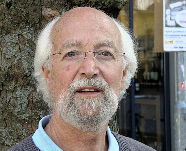 Thomas Eer   | Foto: Ehrentreich