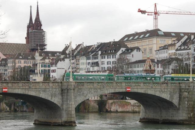 Amokfahrt in Basel: Eine Tote und sieben Verletzte