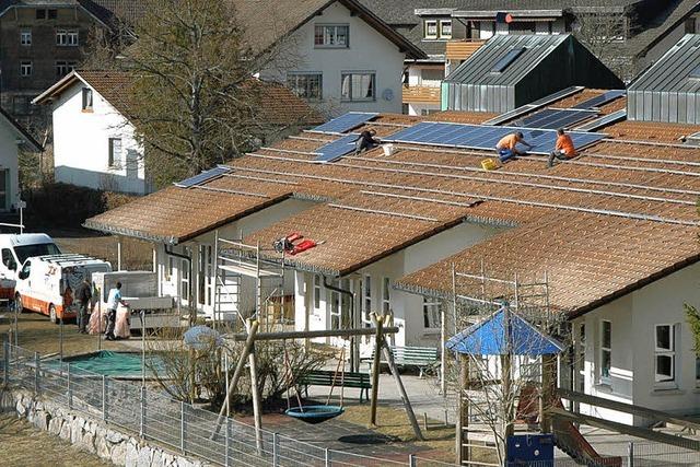 Einbuen halten sich wohl in Grenzen