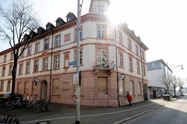 Drei Eckkneipen in der Belfortstraße sind dicht – warum?