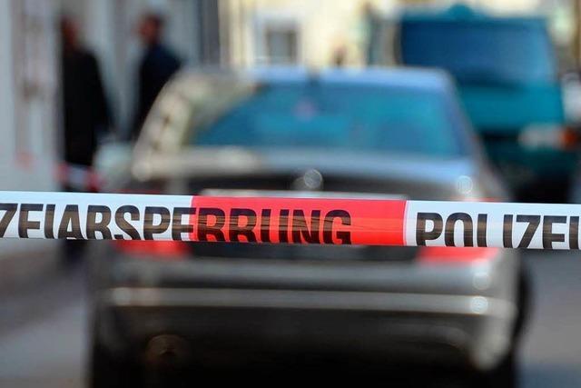 Mord in Offenburger Wettbro ist aufgeklrt