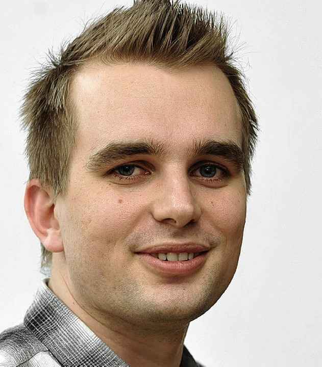 Martin Lange  | Foto: rita eggstein