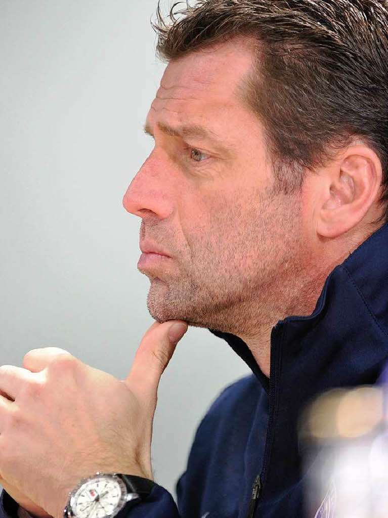 12.02.2012: Michael Skibbe (Hertha BSC, beurlaubt), Nachfolger Otto Rehhagel