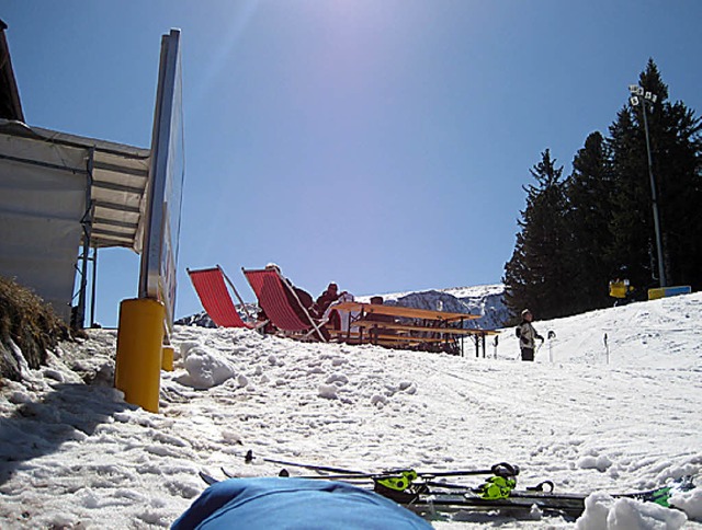 Obereggen, Sdtirol  | Foto: Stefan Zahler