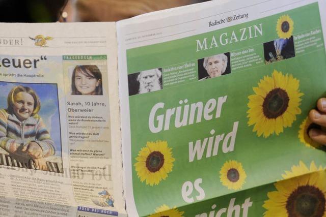 Keine Einigung im Namensstreit Grne gegen Grne Alternative