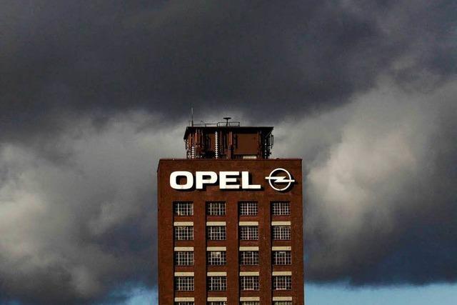 Opelaner wieder in Angst - Neues Sparpaket droht