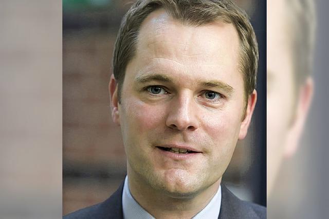 Nach der Wahl: Daniel Bahr warnt FDP vor Panikreaktionen