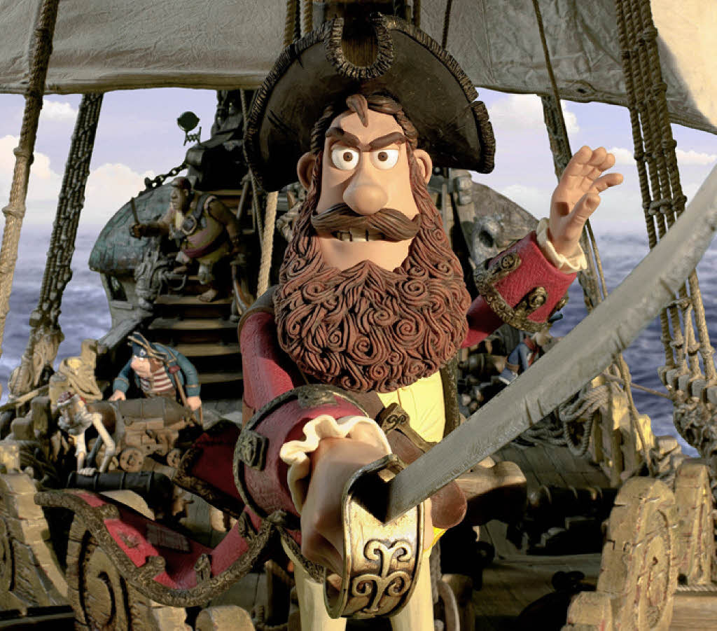 NEUSTART Jack Sparrow für Kids Kino Badische Zeitung