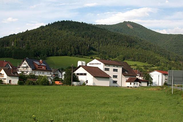 Nichts mehr im Weg fr das Baugebiet 