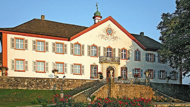 Das Titelbild des neuen Bandes des Geschichtsvereins zeigt Schloss Brgeln.   | Foto: Privat