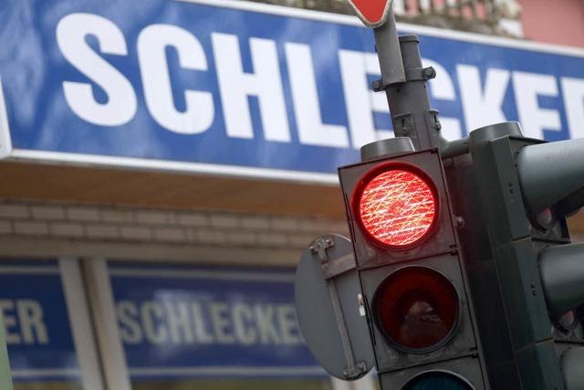 Bayern-FDP blockiert - keine Auffanglsung fr Schlecker