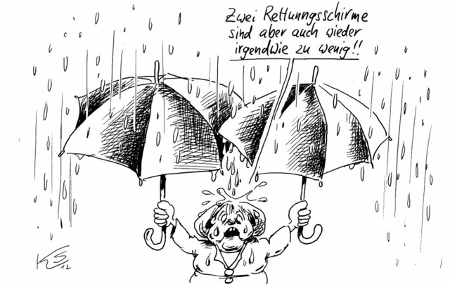   | Foto: Stuttmann