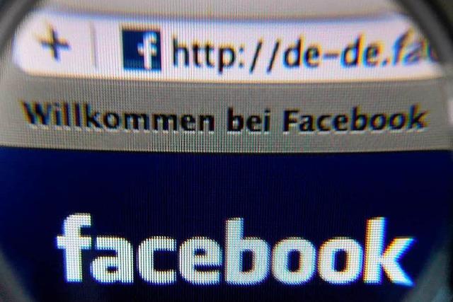 Facebook – ein stndiger Streitpunkt zwischen Kindern und Eltern