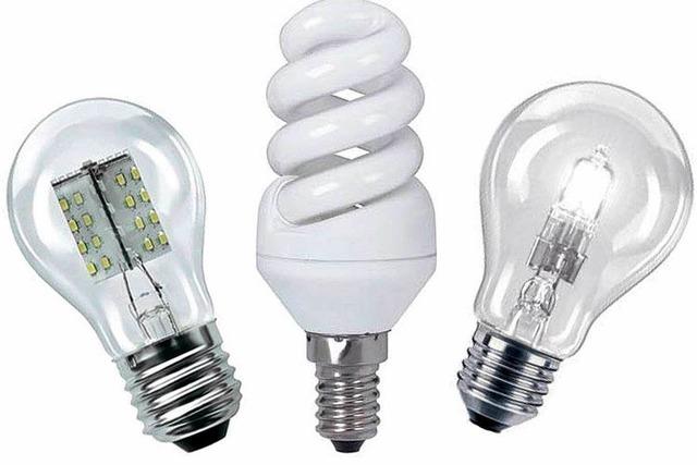 zwoM LED-LICHT-TECHNOLOGIE - Die Zukunft der Glühbirne